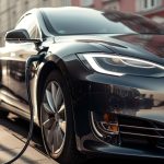 The Revolution of Electric Cars: Tesla’s Technology